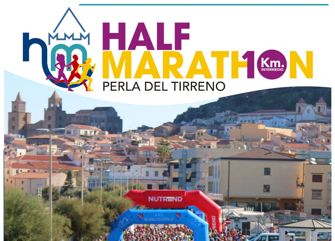 Marathon Cefalù Villa Gaia Hotel 22 Settembre 2019