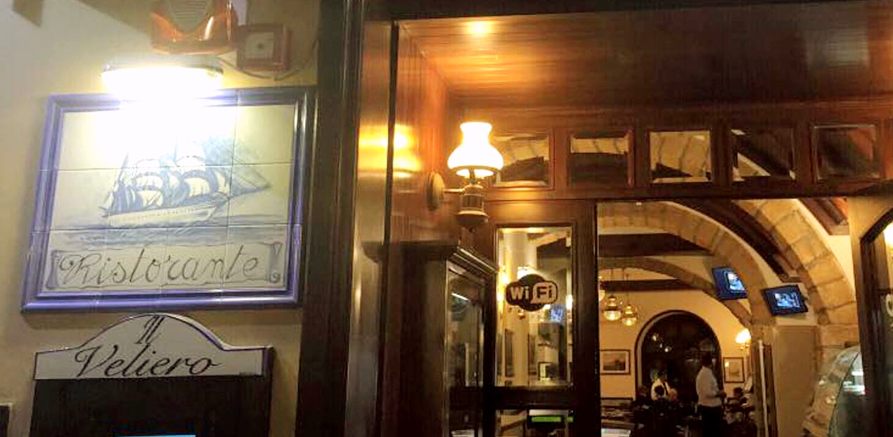 Ristorante Il Veliero