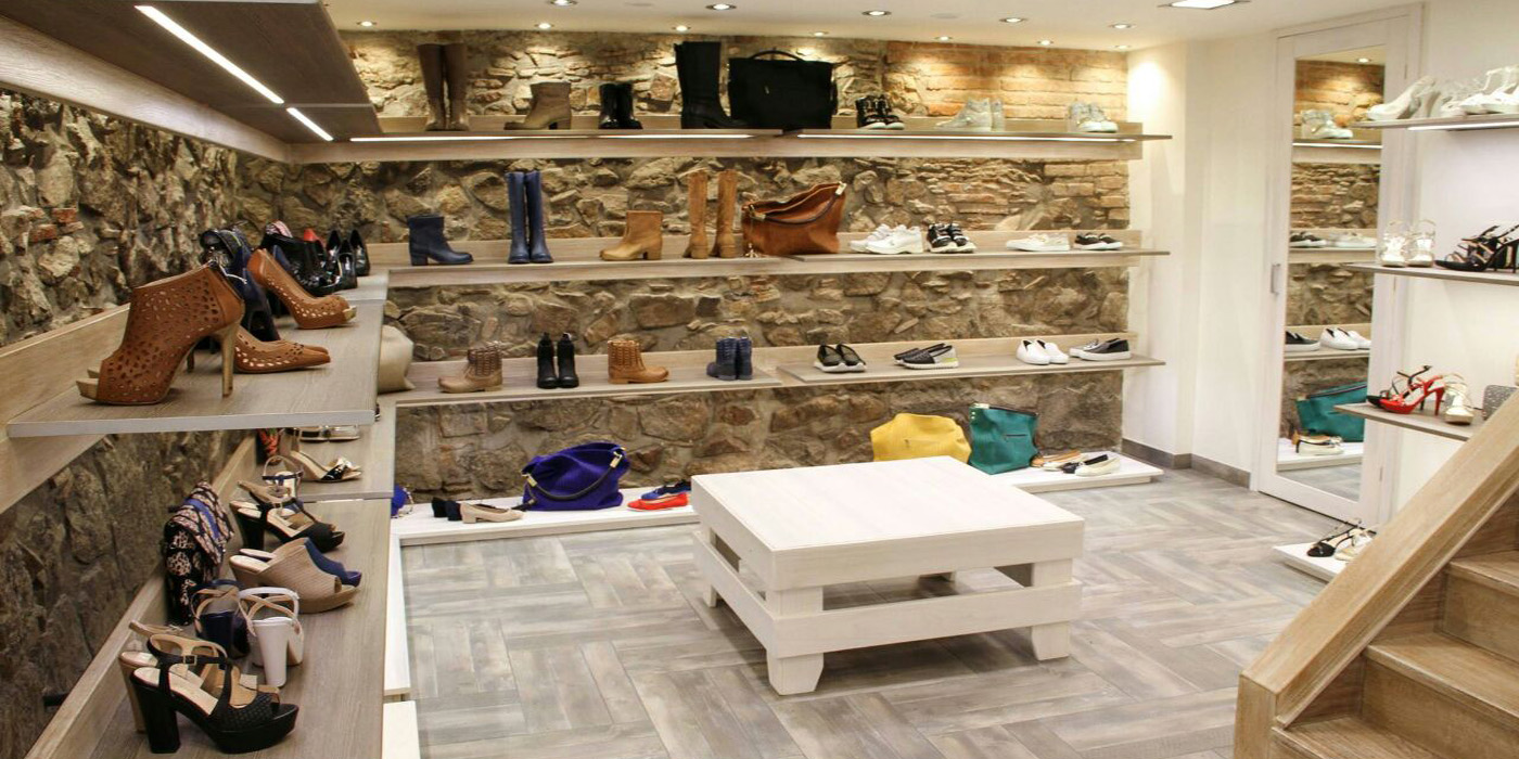 Debepel Shoes