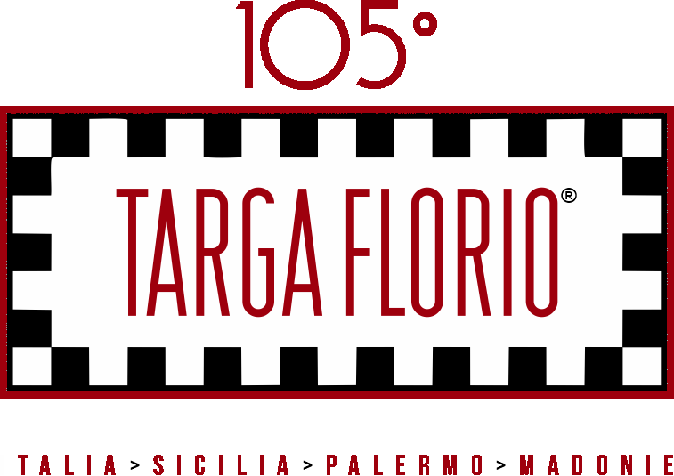 TARGA FLORIO 105 nero