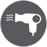 Hair dryer