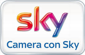 Camere con SKY Vision Gold