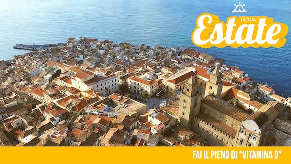 Cosa fare a Cefalù in estate 