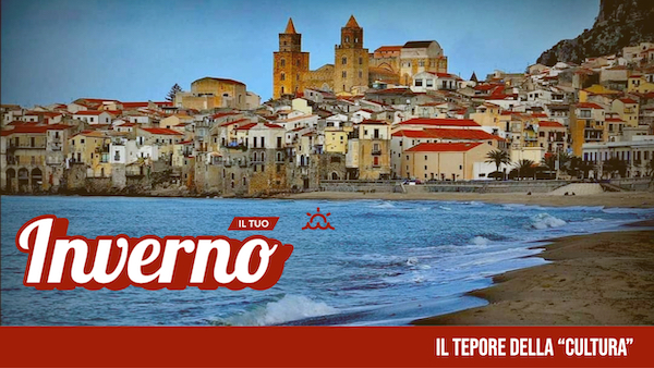 Cosa fare a Cefalù in inverno 