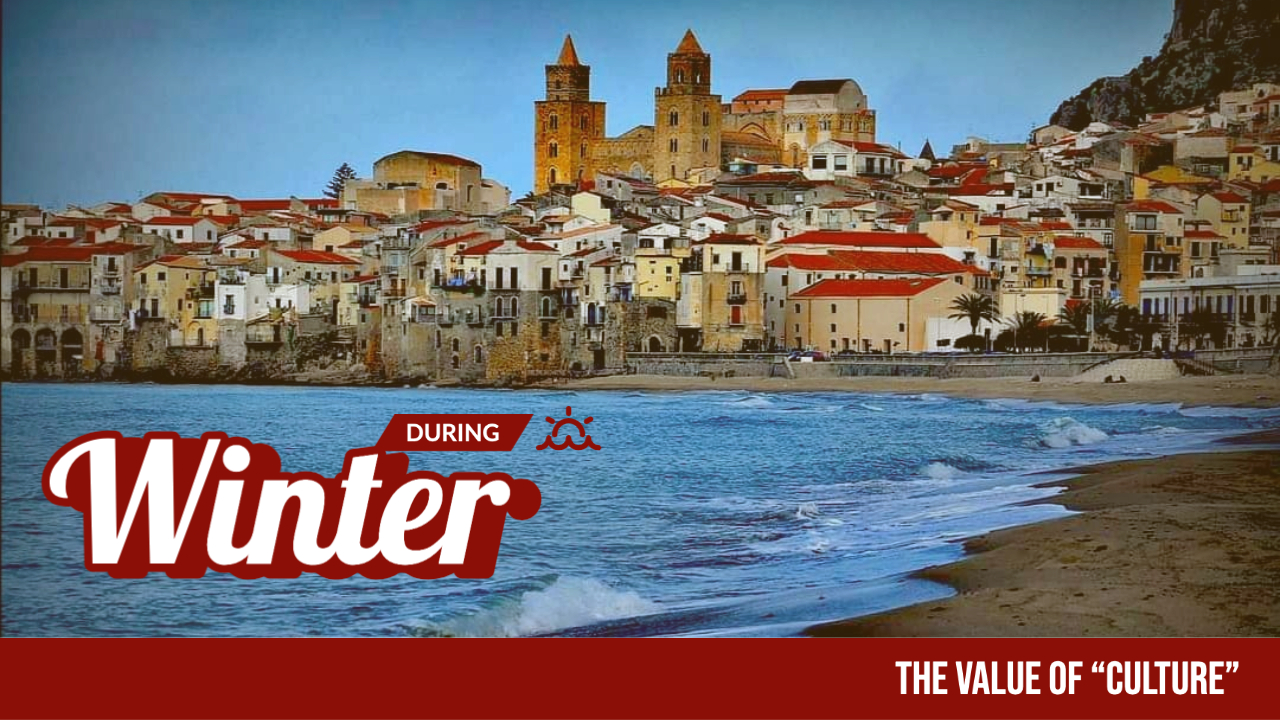 Inverno A Cefalu Hotel Aperto Tutto Lanno