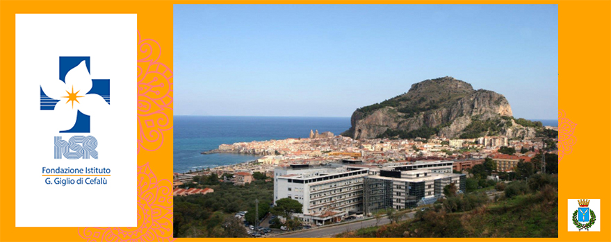 Panoramica Ospedale Giglio Cefalu   Convenzione Hotel Cefalu 2