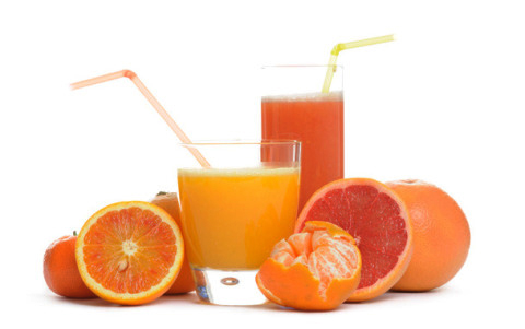 Spremuta fresca di sicilia Spremute di arancia ogni mattina in Hotel a Cefalù